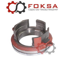 Łożysko oporowe sprzęgła