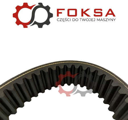 Pas wariatorowy ROFLEX