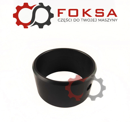 Tuleja zawieszenia przedniej osi