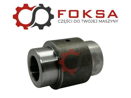 Piasta koła pasowego ORG