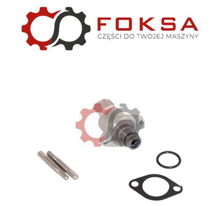 Zawór sterujący pompy paliwa DENSO