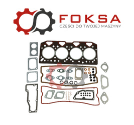 Zestaw uszczelek góra REINZ