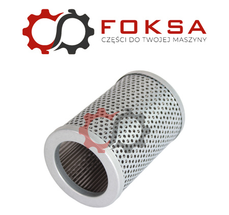 Filtr hydrauliczny ORG