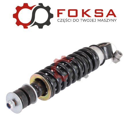 Amortyzator kabiny - przód