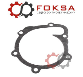 Uszczelka pompy wody