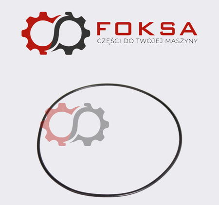 O-ring pompy oleju Battioni & Pagani