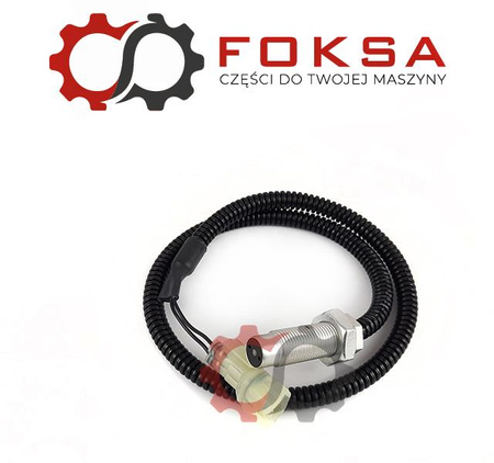 Czujnik obrotu pompy hydraulicznej ORG