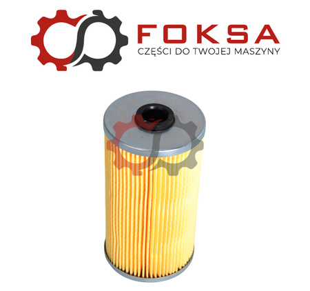 Filtr paliwa - wkład