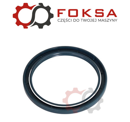 Pieścień uszczelniający wałka ramion podnośnika ORG