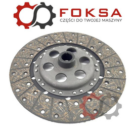 Tarcza sprzęgła I stopień