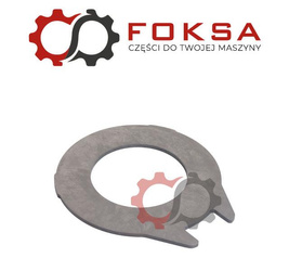 Przekładka tarczy hamulcowej