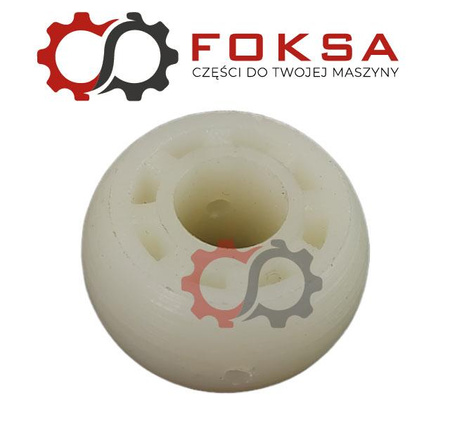 Gałka plastikowa dźwigni zmiany biegów STD