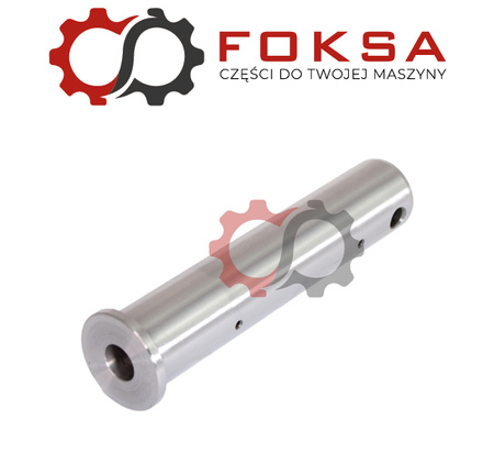 Sworzeń ramienia wysięgu