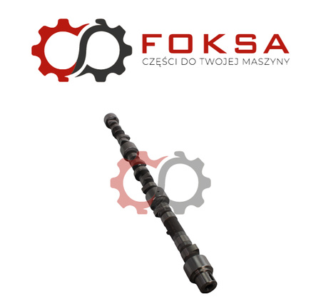 Wałek rozrządu ORG