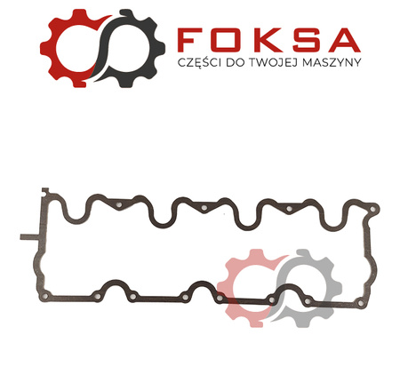 Uszczelka pokrywy zaworów