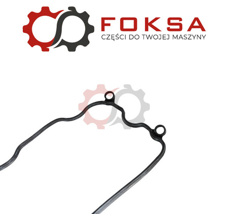 Uszczela pokrywy zaworów