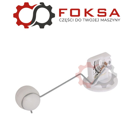 Czujnik / Wskaźnik poziomu paliwa