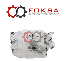 Śruba kolektora wydechowego ORG