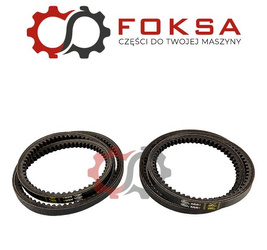 Pasek Gates kpl. 2 szt