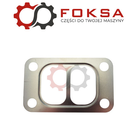 Uszczelka turbiny / kolektora wydechowego ELRING