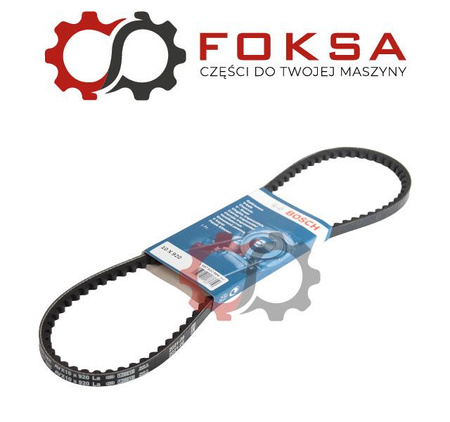 Pasek klinowy Bosch