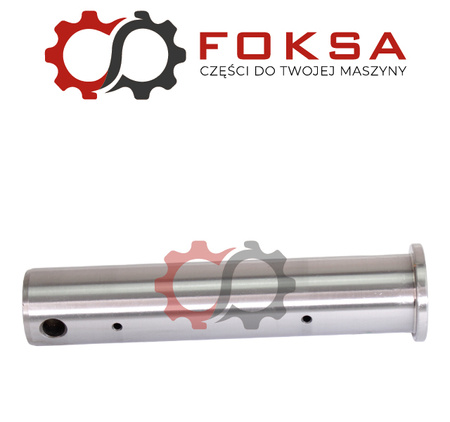 Sworzeń ramienia wysięgu