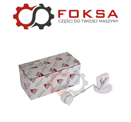 Czujnik / Wskaźnik poziomu paliwa