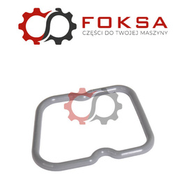 Uszczelka pokrywy klawiatury REINZ