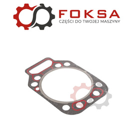 Uszczelka głowicy Elring 1,4mm