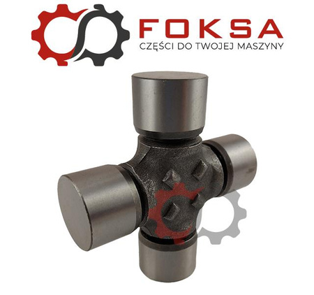 Krzyżak napędowy przegubu