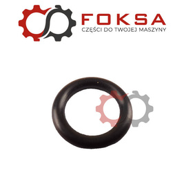 O-ring rurki smarującej