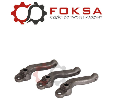 Zestaw naprawczy docisku sprzęgła