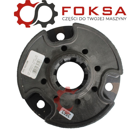 Sprzęgło pompy (bez zębatki)