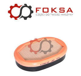 Filtr powietrza dokładny ORG