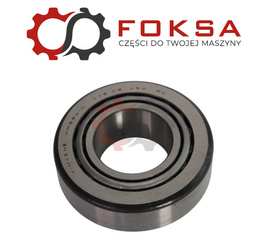 Łożysko stożkowe zwrotnicy TIMKEN