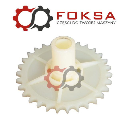 Napinacz / Koło łańcuchowe ORG