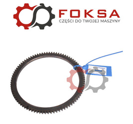 Wieniec koła zamachowego ORG