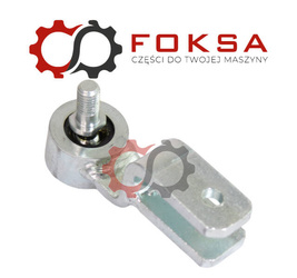 Cięgno regulacyjne dźwigni z miany biegów ORG