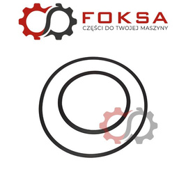 Zestaw uszczelnień tłoka