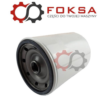 Filtr paliwa wstępny