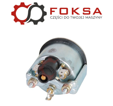 Wskaźnik temperatury