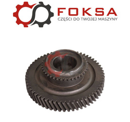 Koło zębate skrzyni biegów