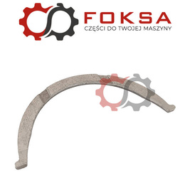 Pierścień oporowy STD KMP