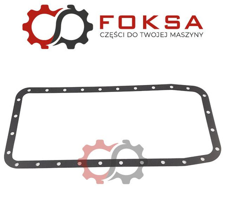 Uszczelka misy oleju ORG