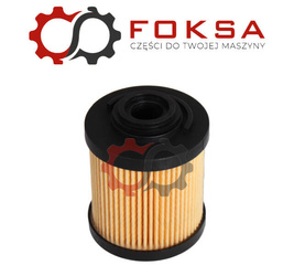 Filtr hydrauliczny - wkład