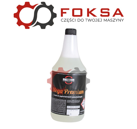 Środek do mycia - Mega Premium 1L