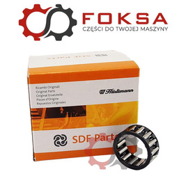 Łożysko igiełkowe ORG