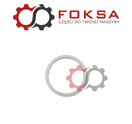 Pierścień rozprężny ORG