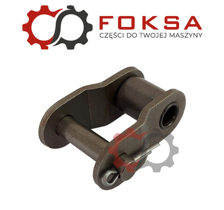 Półspinka łańcucha