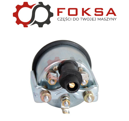 Wskaźnik poziomu paliwa